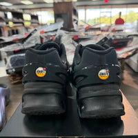 Air Max DN8 Black (USED)