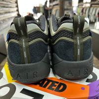 Undefeated Cargo Khaki Nike Air Zoom Spiridon (USED)