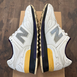 New Balance 20th Anniversary Purple Velvet Rose (Pre-Owned)