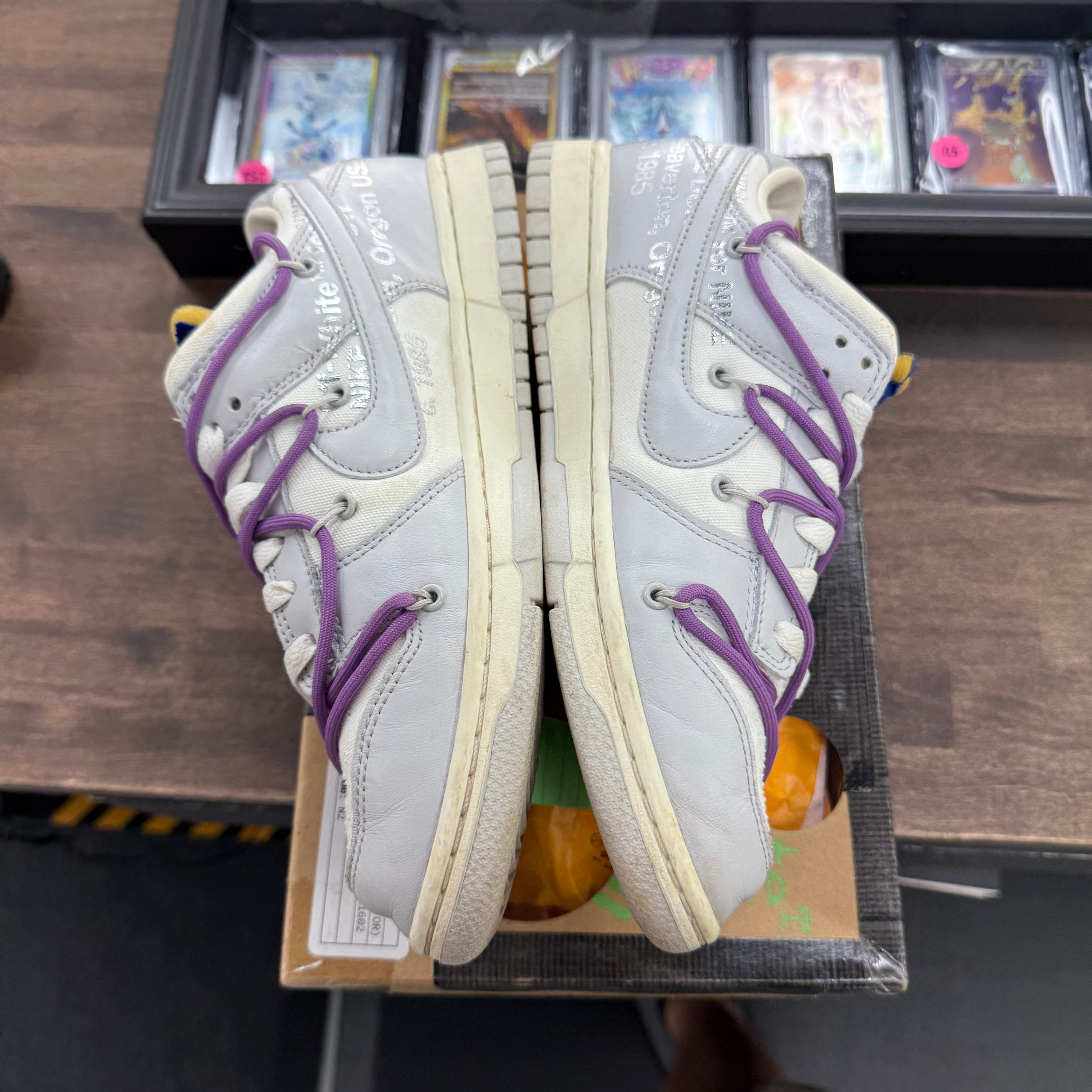 GrailNation