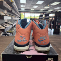 Crimson Bliss DJ Khaled Jordan 5 (USED)