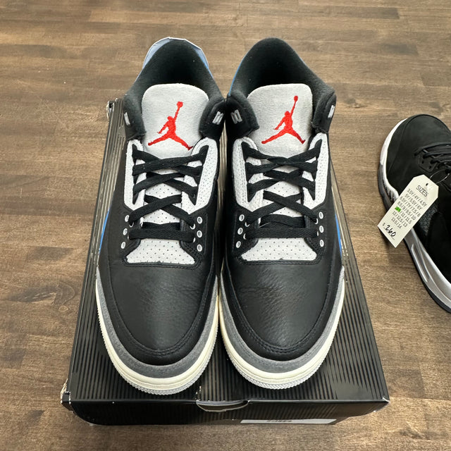 Rare Air Jordan 3 (USED)