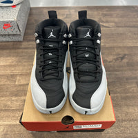 Barons Jordan 12 Retro (USED)