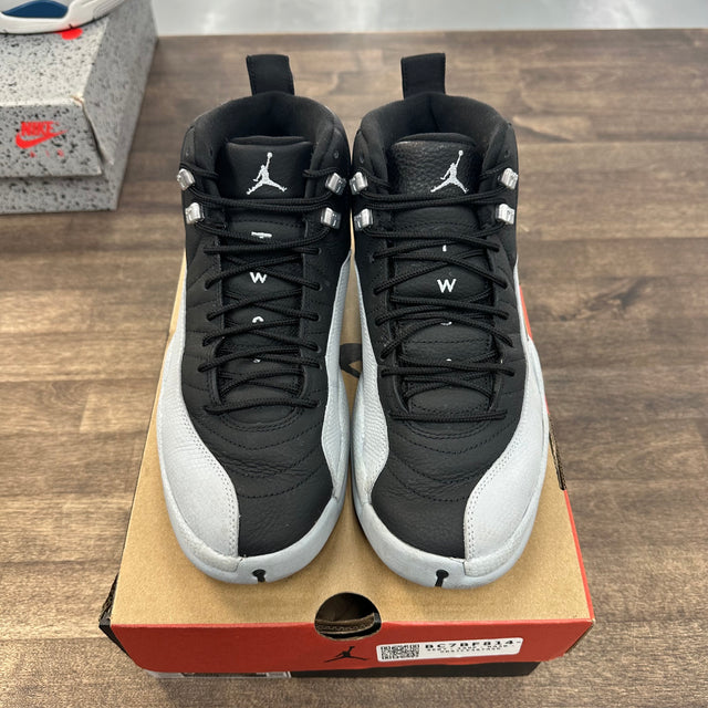 Barons Jordan 12 Retro (USED)