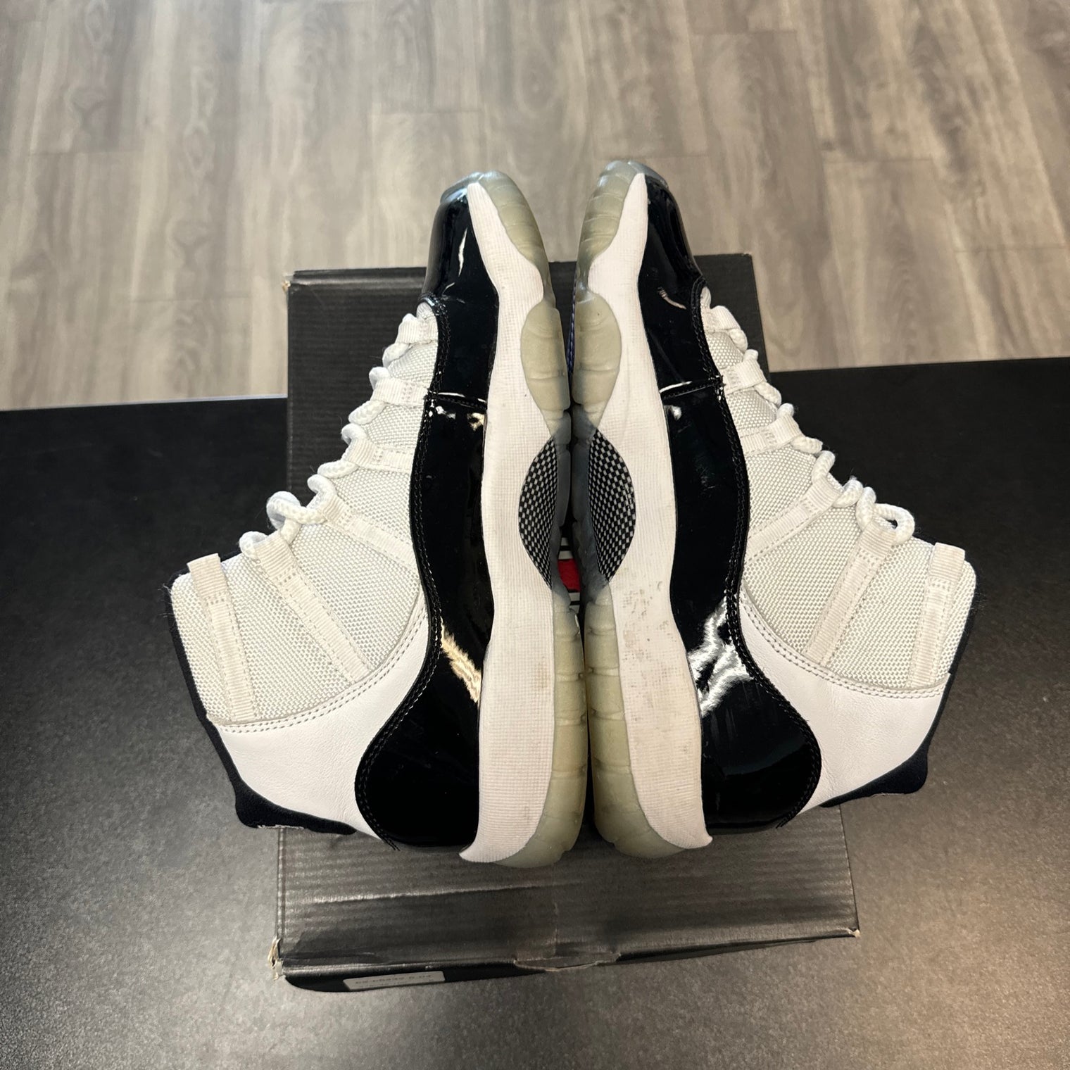 Concord Jordan 11 (GS) (USED)