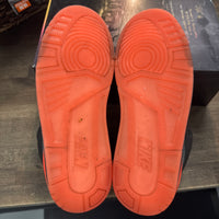 J Balvin Rio Jordan 3 Retro (USED)