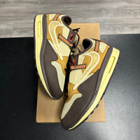 Baroque Travis Scott Nike Air Max 1 (USED)