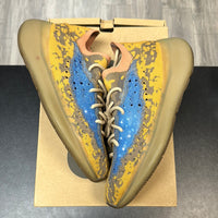 Yeezy 380 Blue Oat (Used)