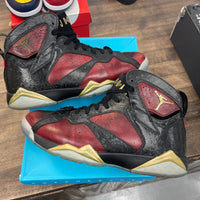 Doernbecher Jordan 7 Retro (USED)