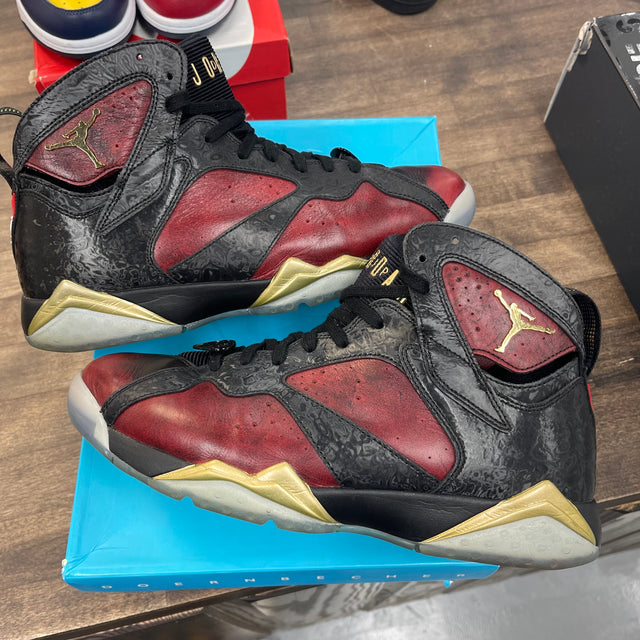 Doernbecher Jordan 7 Retro (USED)