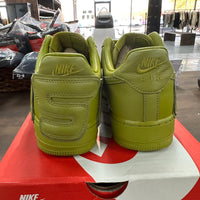 CPFM Moss Air Force 1 Low (USED, Replacement Box)