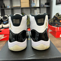 DMP Gratitude Jordan 11 Retro (USED)