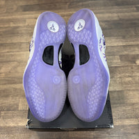 Court Purple Kobe 8 Protro (USED, Replacement Box)