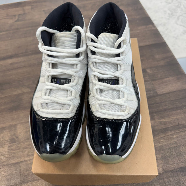 Concord Jordan 11 Retro (USED, No Box)