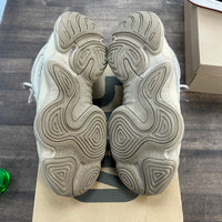 Taupe Light Yeezy 500 (Used)