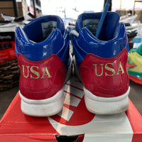 US Open Nike Air Tech Challenge II (2014) (USED, Replacement Box)