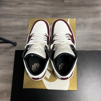 Year of the Dragon Jordan 1 Low (W) (USED)