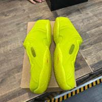 Bright Cactus Nike Clogposite (USED, No Box)