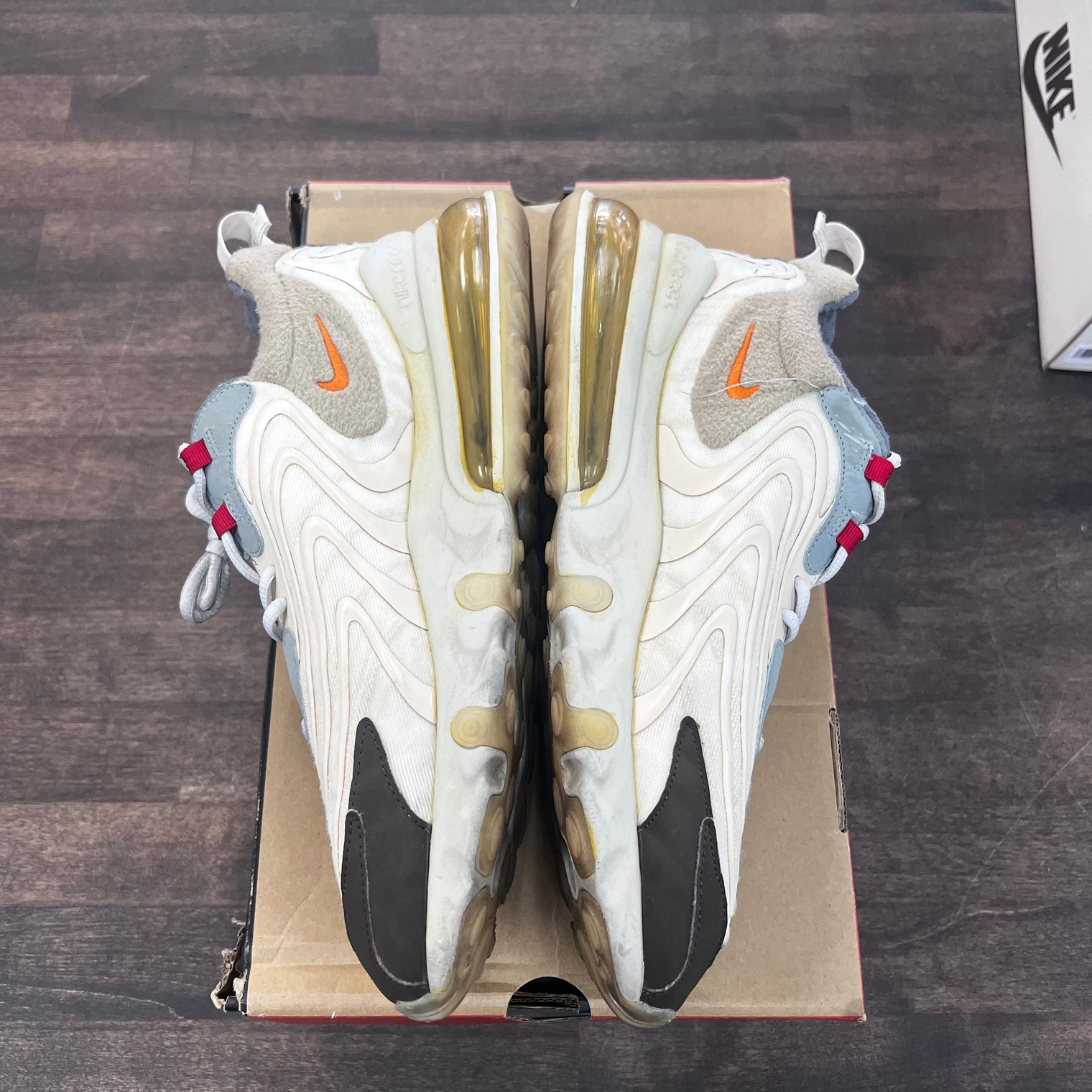 Cactus Trails Air Max 270 (USED)