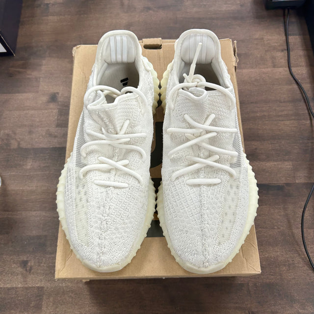 Bone Yeezy 350 (USED)