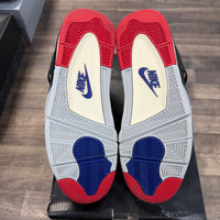 Rare Air Jordan 4 Retro (White Lettering) (USED)