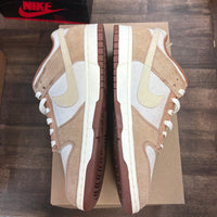 Curry Dunk Low (USED,No Box)