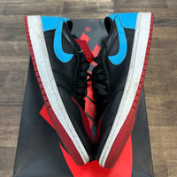 NC to Chi Jordan 1 Low (W) (USED)