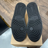 Bleached Coral Jordan 1 Low OG (USED, No Box)