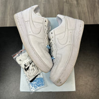 Certified Lover Boy Nike AF1 (USED)