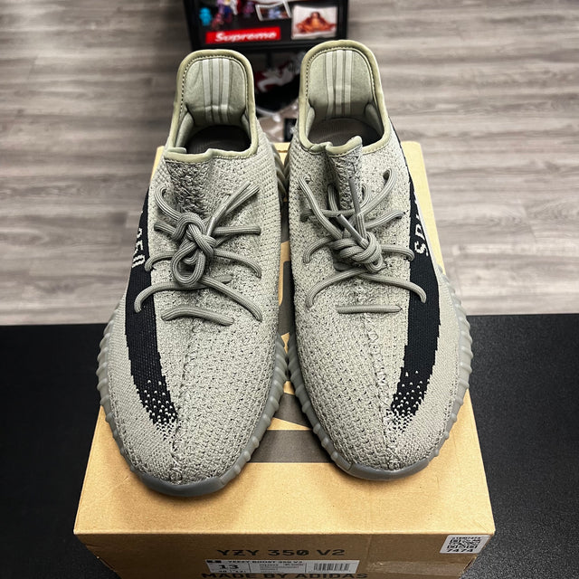 Granite Yeezy Boost 350 V2 (USED)