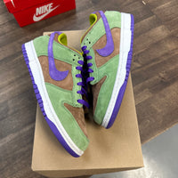 Veneer Nike Dunk Low (USED, No Box)