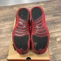 Flu Game Jordan 12 Retro (2025) (USED)