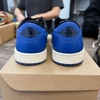 Royal Jordan 1 Low OG 2015 (USED, No Box)