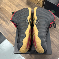 Gucci Foamposite Pro (USED)