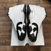Black Toe Jordan 14 (USED)