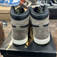 Palomino Jordan 1 High (USED)