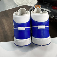 (W) Kentucky Jordan 1 Mid (USED)