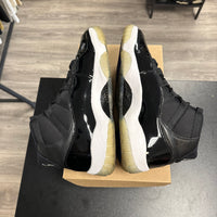 Space Jam Jordan 11 (USED, No Box)