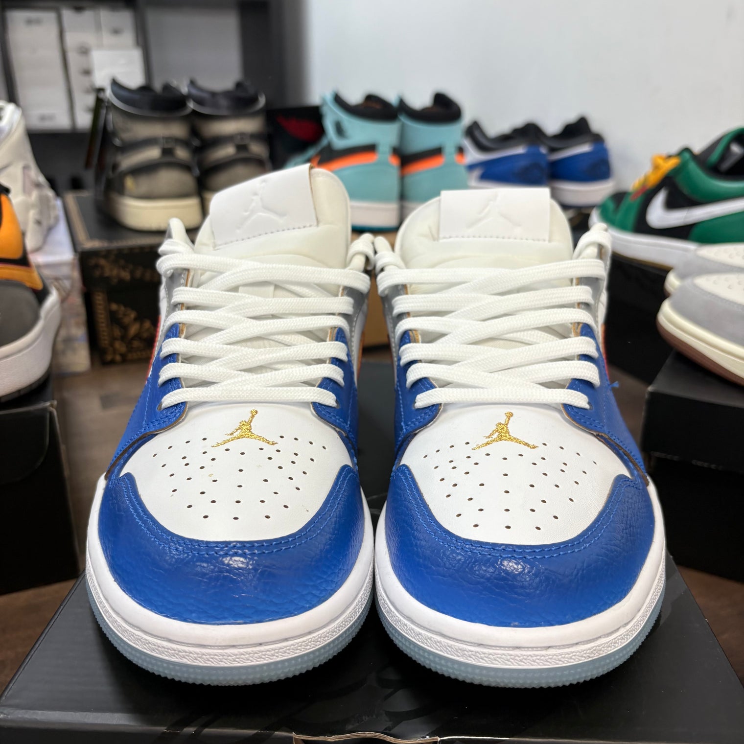 Philippines Jordan 1 Low SE (USED)
