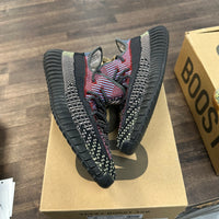 Yechiel Yeezy 350 (USED)