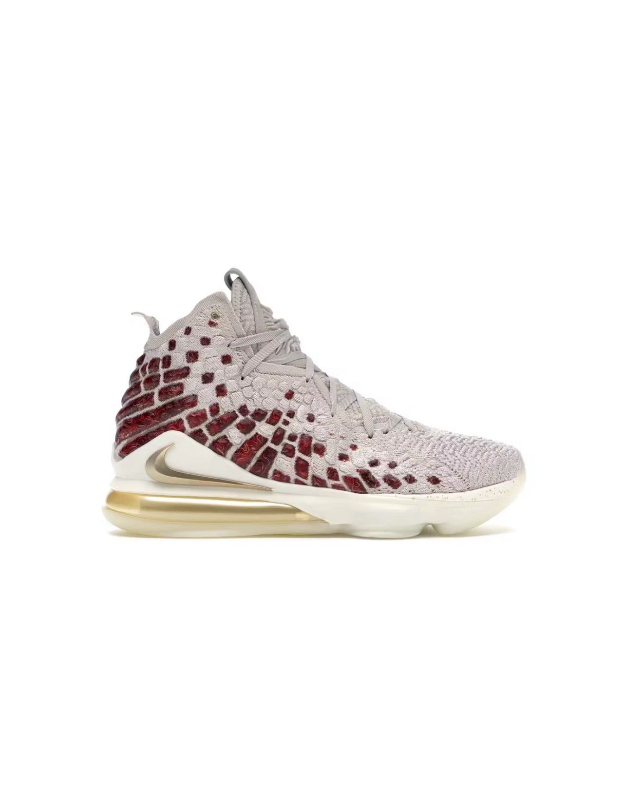 Nike LeBron 17 Harlem Fashion Row