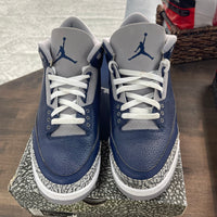 Jordan 3 Georgetown (USED)