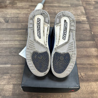 (GS) Georgetown Jordan 3 (USED)