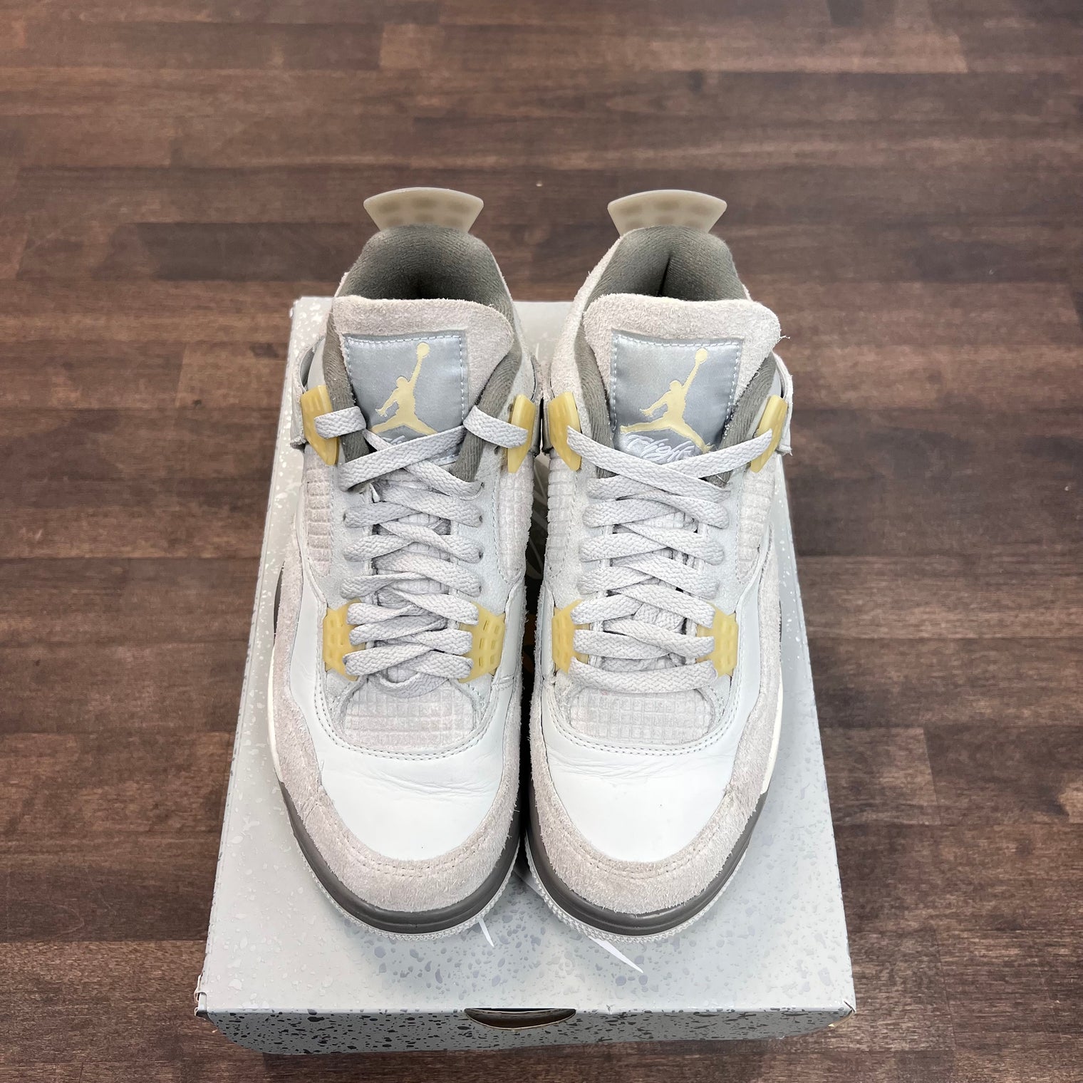 Craft Jordan 4 (USED)