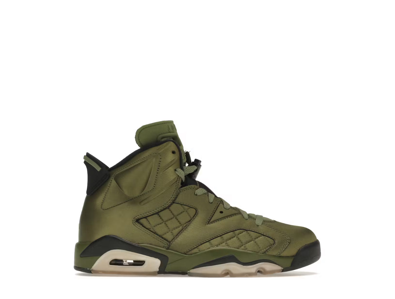 Pinnacle Promo Flight Jacket Jordan 6 Retro