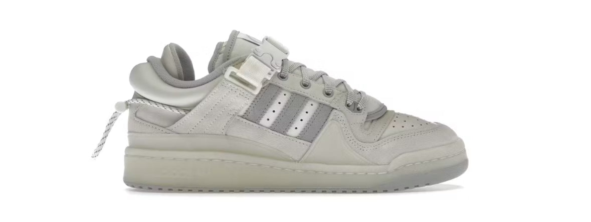 Bad Bunny Last Forum adidas Forum Buckle Low