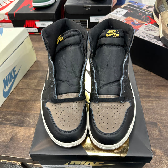 Palomino Jordan 1 High (USED)