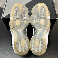Jubilee Jordan 11 (USED)