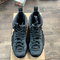 Nike Air Foamposite One Carbon Fiber (US 8.5) (No Box)