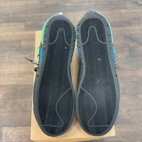 Nike Off-White x Blazer Low Black (USED, no box)